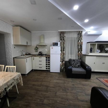 G&M Apartment Tbilisi Exterior foto