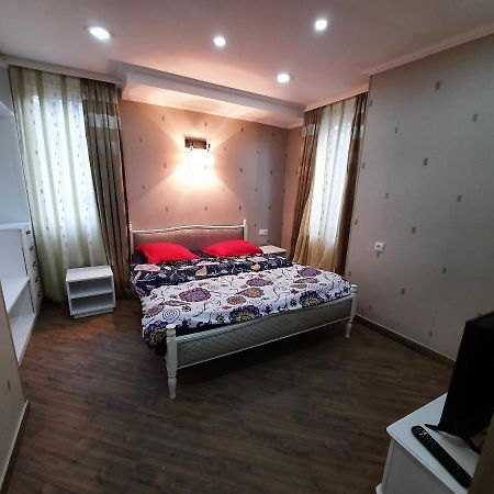 G&M Apartment Tbilisi Exterior foto