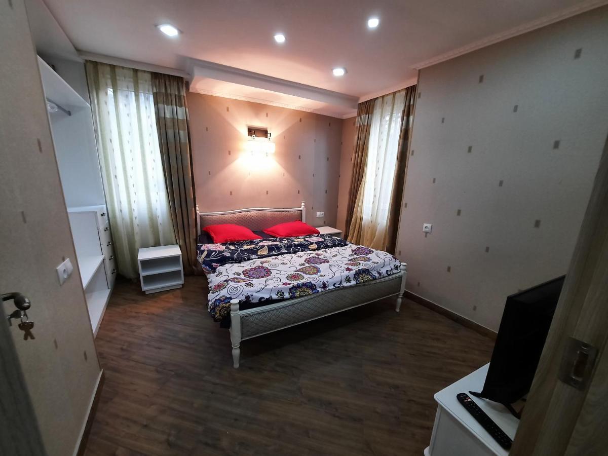 G&M Apartment Tbilisi Exterior foto