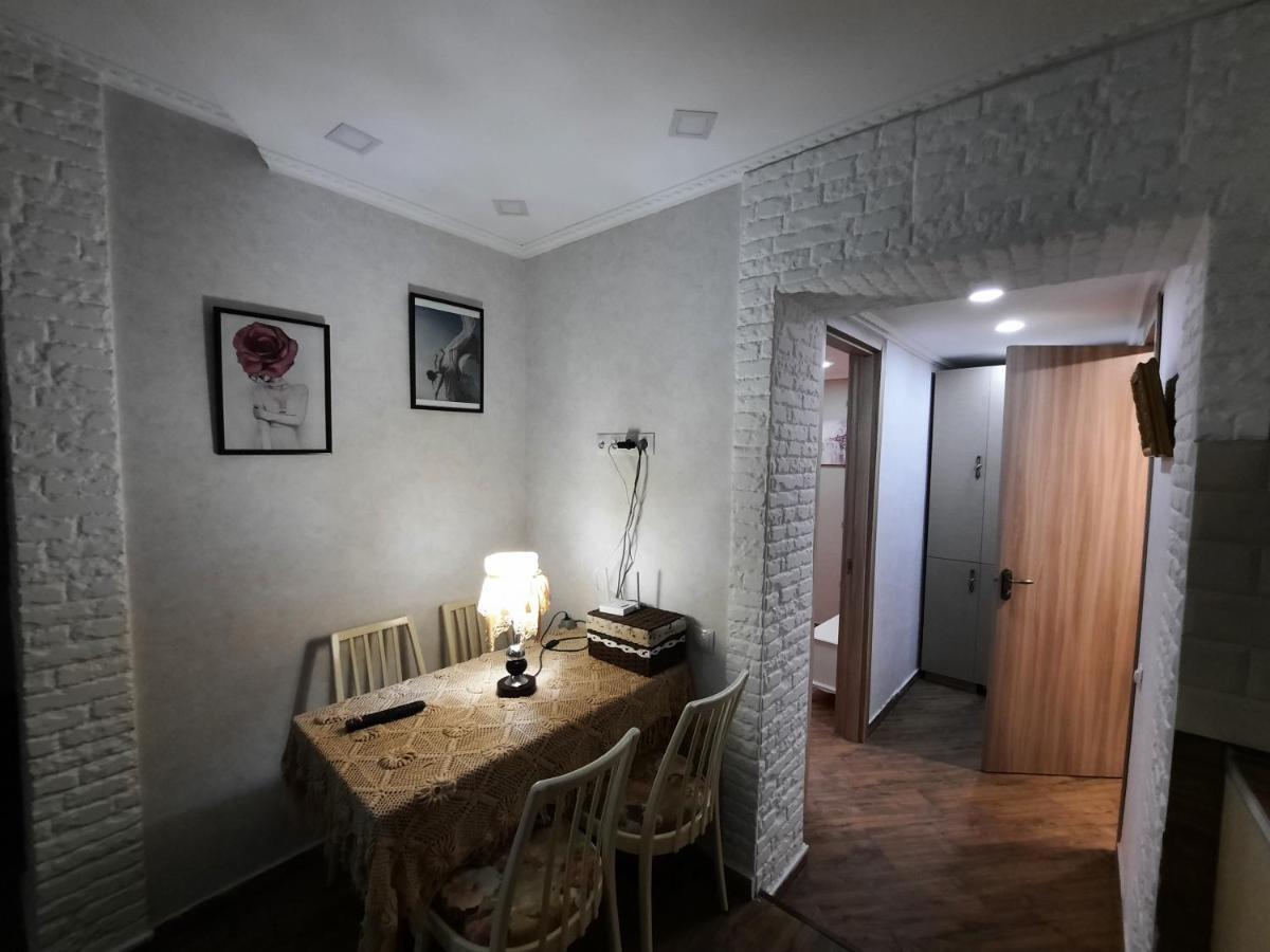 G&M Apartment Tbilisi Exterior foto