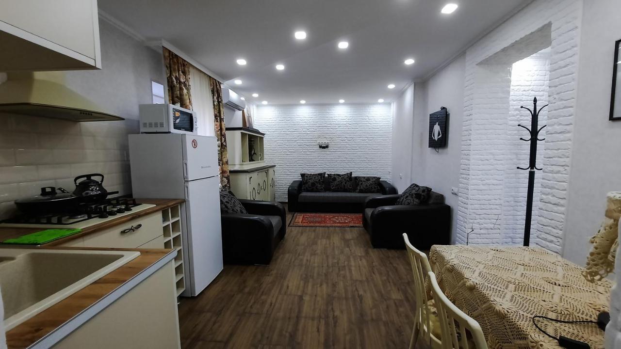 G&M Apartment Tbilisi Exterior foto