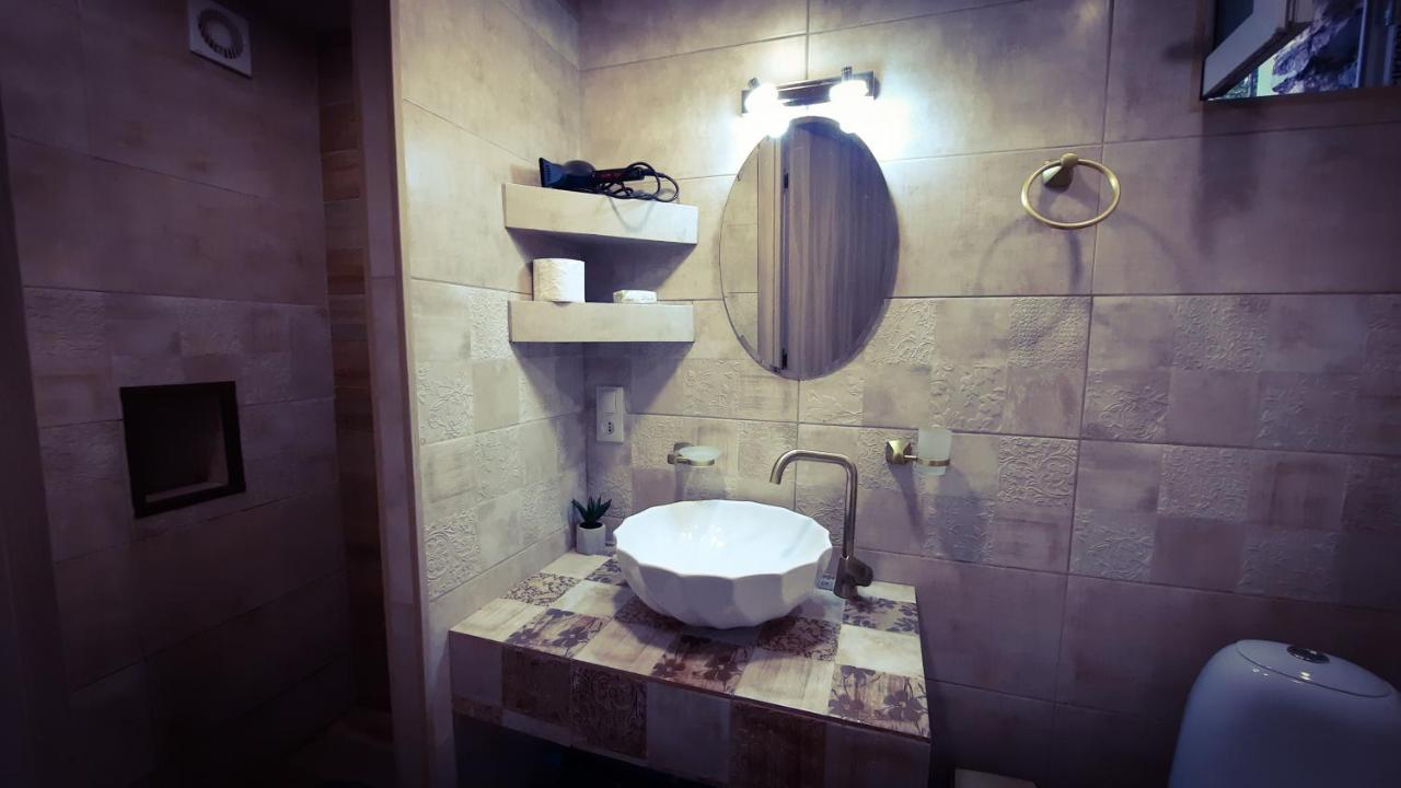 G&M Apartment Tbilisi Exterior foto
