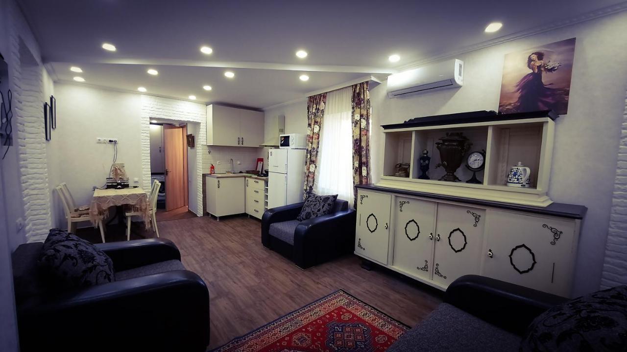 G&M Apartment Tbilisi Exterior foto