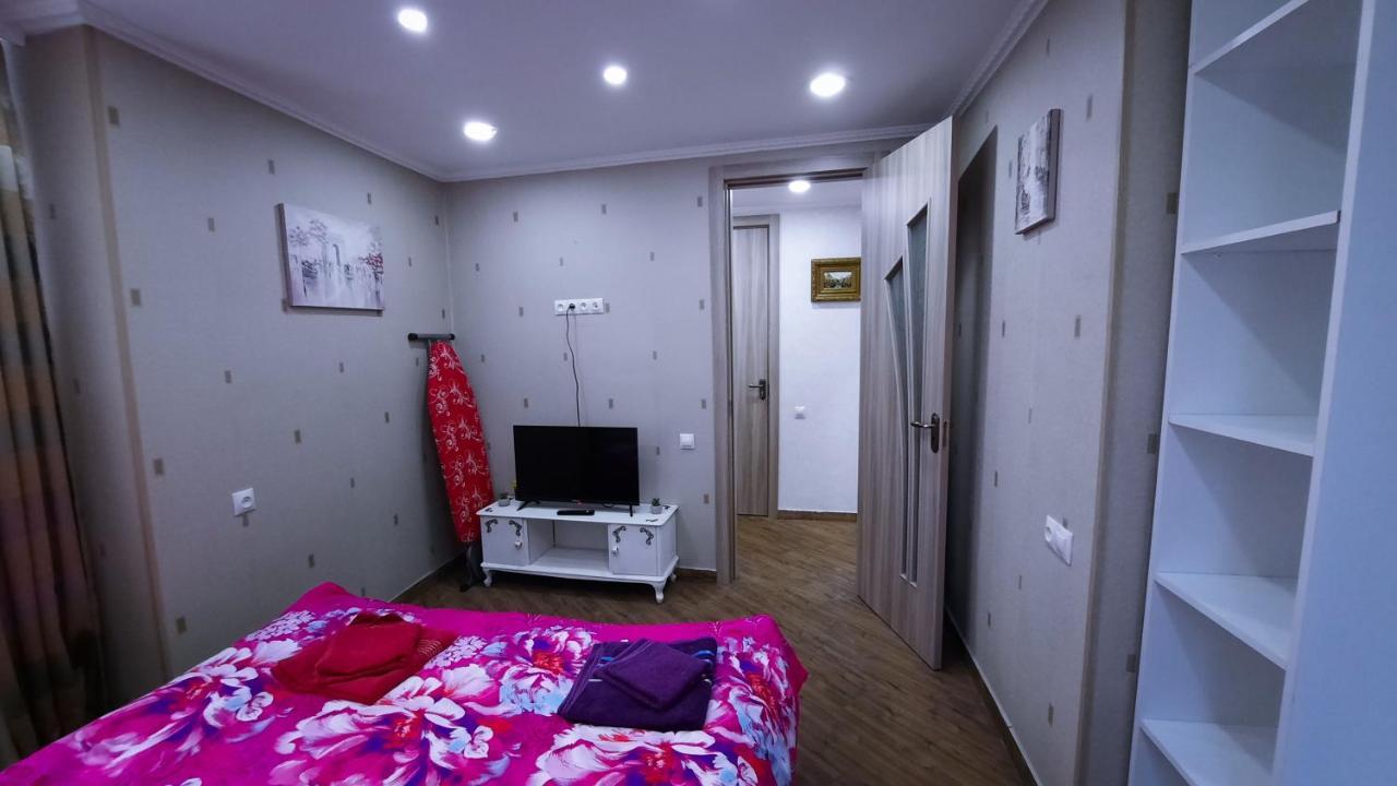 G&M Apartment Tbilisi Exterior foto