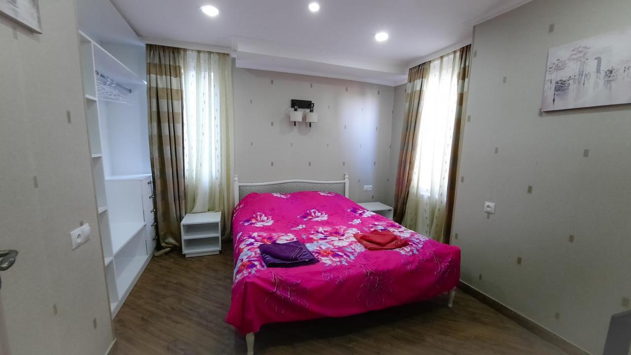 G&M Apartment Tbilisi Exterior foto