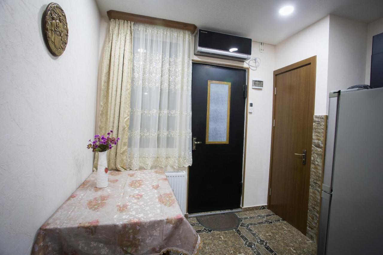 G&M Apartment Tbilisi Exterior foto