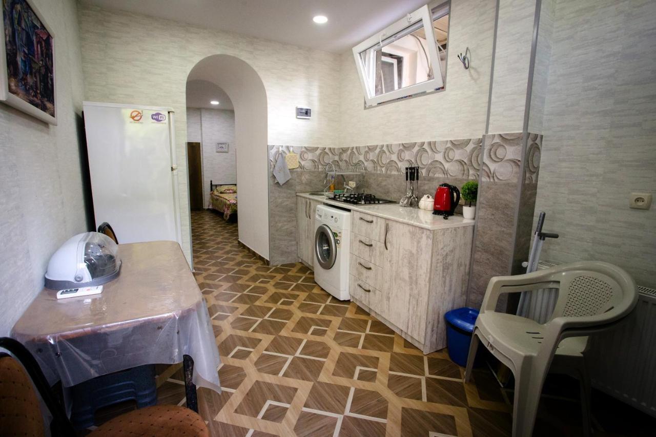 G&M Apartment Tbilisi Exterior foto